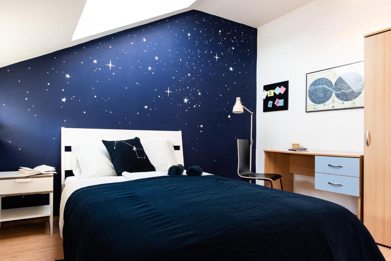 Night Sky Studio - Brno Exterior foto
